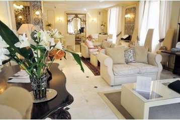 Hôtel Santa Margherita Ligure 1